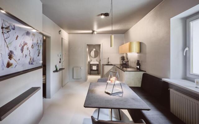 NEW Stufels 7 Design Apartment