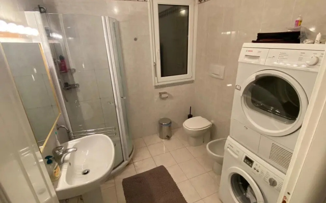 Lauren Apartment in Stresa With Terrace Lake View