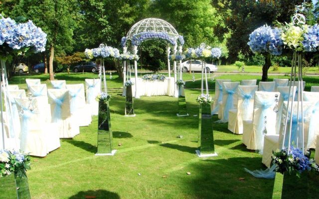 Hangzhou Huagang HNA Resort