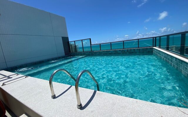 Smart Stay Ponta Verde Apt.1111