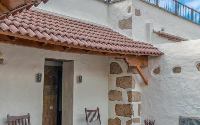 Hotel Rural LIVVO Maipez