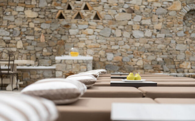 Cova Suites