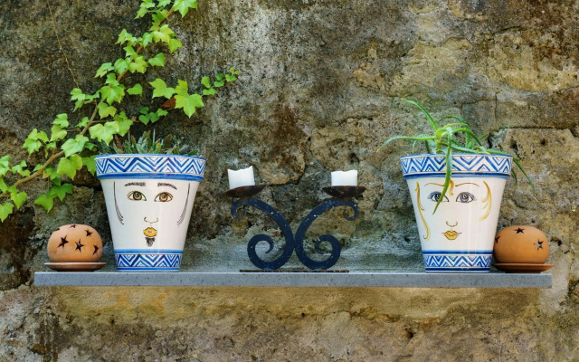 Villa Manning Relais