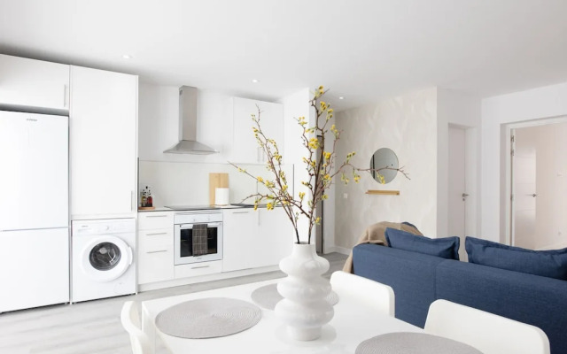 Carine 2 in San Cristobal de La Laguna