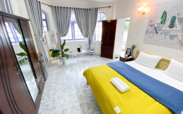 Homestay Thuy Duong