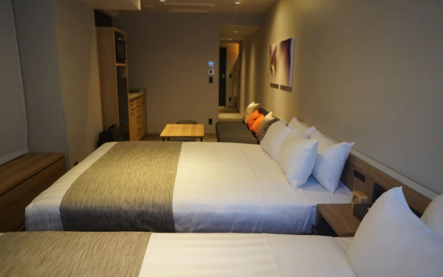 Deluxe Room 5 사진 4