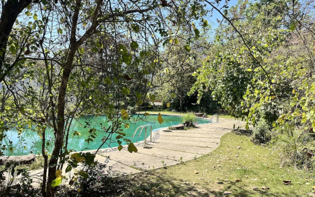 Auranya The Mystical Himalayan Retreat