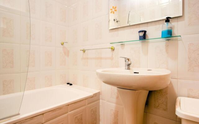 Secluded Holiday Home in Malaga With Private Pool