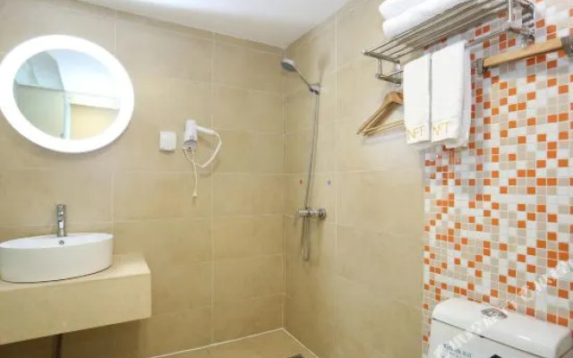 Meiju Hotel (Changsha Railway Station Mawangdui Subway Station Store)