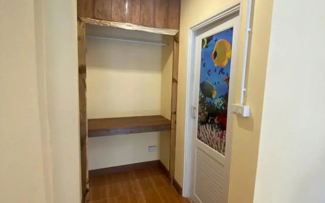 Baan Panseng Bungalow