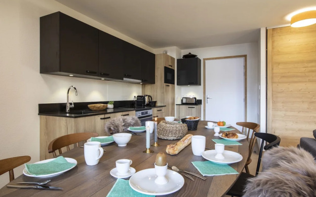 TERRESENS - Neige et Soleil