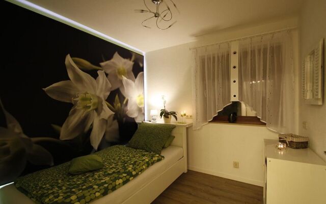 Appartement Sölden