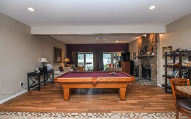 Taylor Made 6 Bedroom House