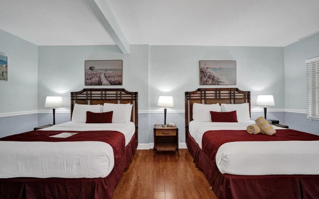The Worthington Resort