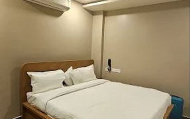 Haaraa Suites