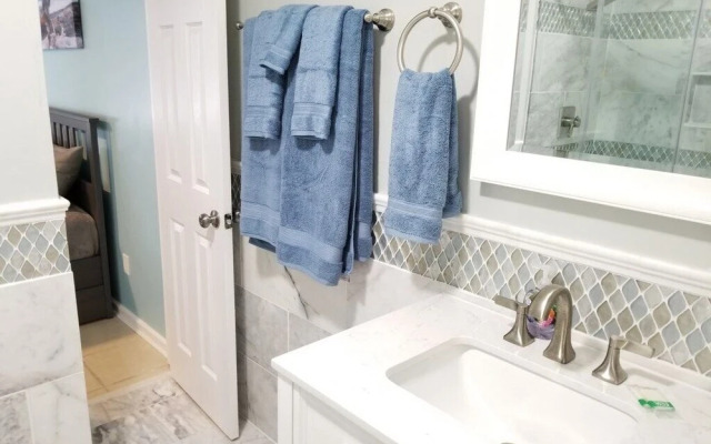 206 A 1 Bedroom Home, St. Augustine