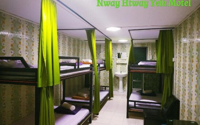 Nway Htway Yeik Guest House