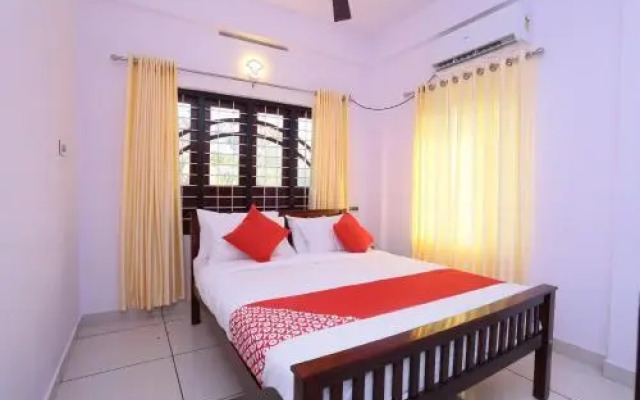 OYO 26697 United Residency