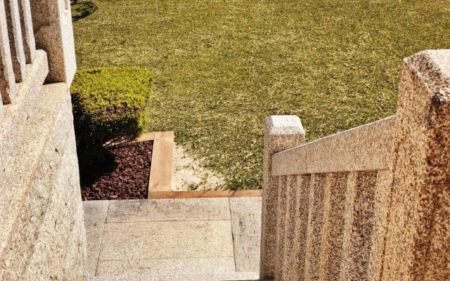 Apartamentos Mar De Areas