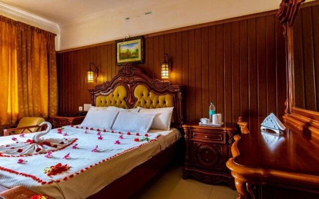 Mist Inn Resort