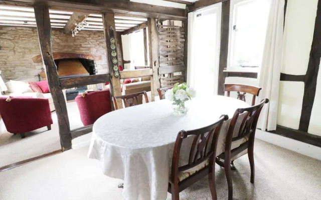 Causeway Cottage