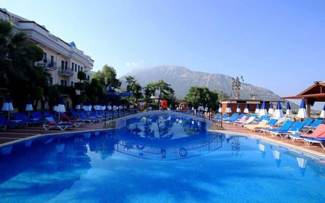 Yel Holiday Resort - All Inclusive