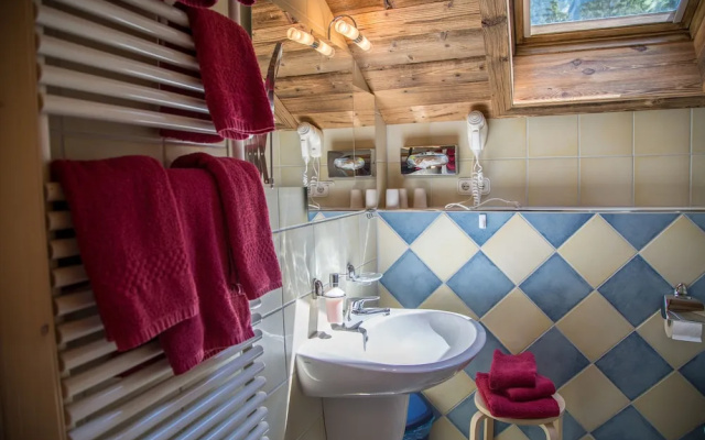 Chalets&Apartments beim Waicher