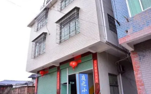 Tingzhi Inn