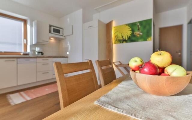 Kronhofer – Apartments & Erlebnis-Imkerei