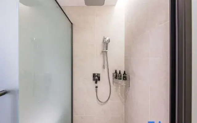 Mangshi Jiujian Homestay