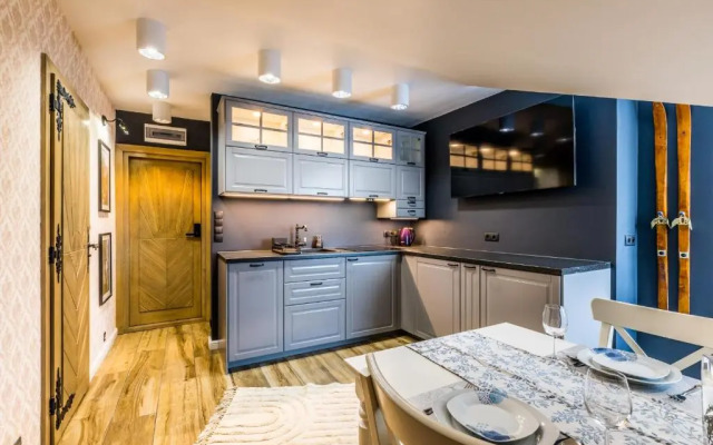 Apartamenty Tradycja