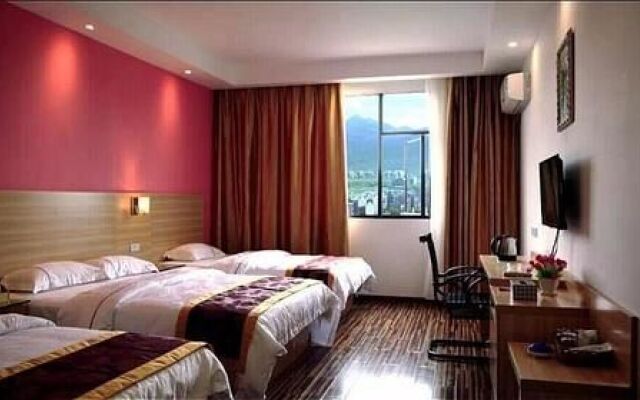 Marriott Le Grand Large Hotel