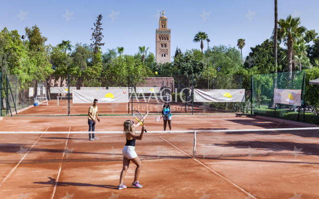 TUI BLUE Medina Gardens – Adults Only – All Inclusive