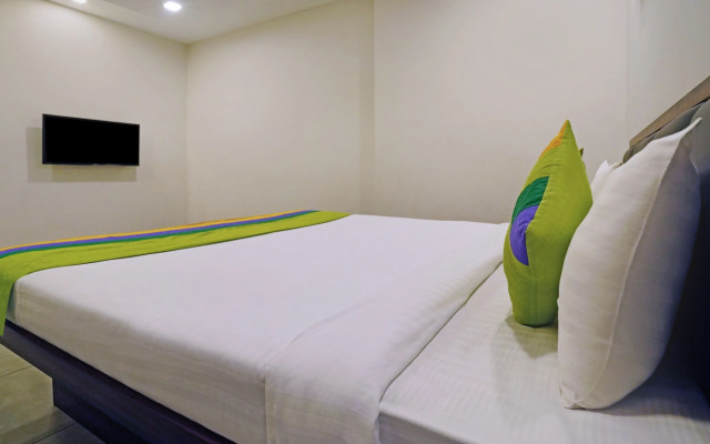 Treebo Lazystay Grand Patia