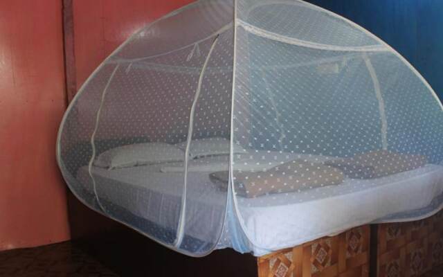 Shiva Shakti Yoga Resort-Goa