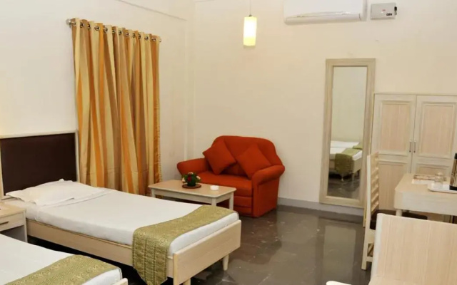 Shantiniketan