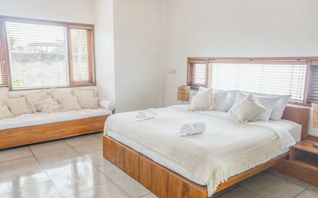 AB Villa & Apartments