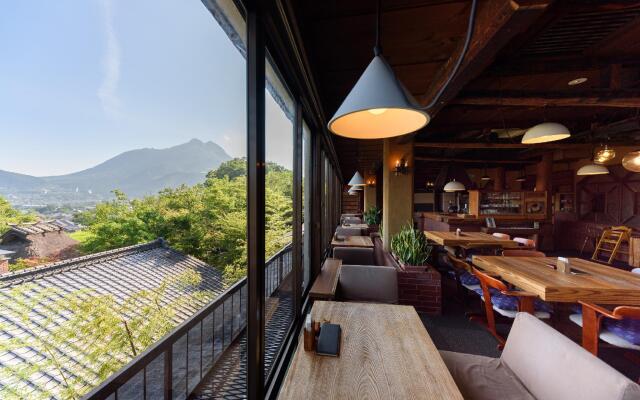Yamanohotel Musouen