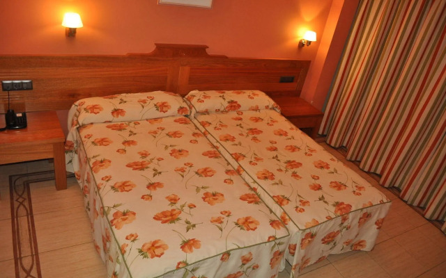 Gran Hotel Liber & Spa