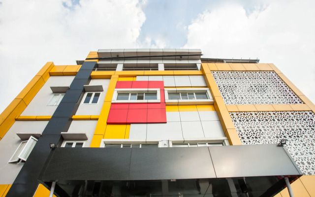 Mariska Residence Syariah