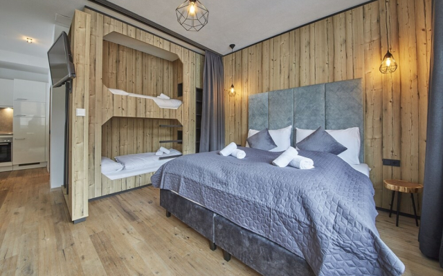 Appartement Homeaway By Holidayflats24