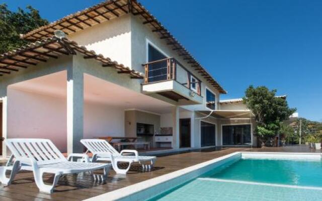 Casa Dos Sonhos