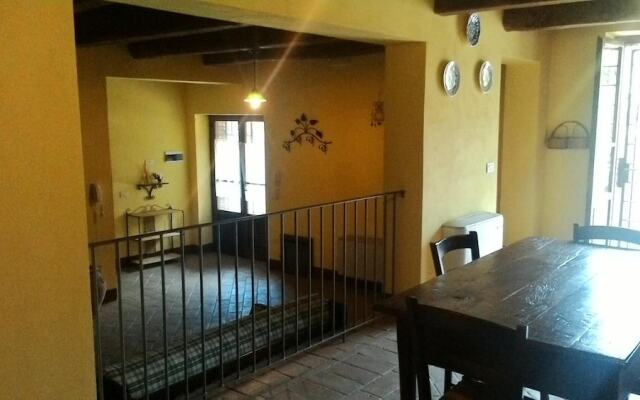 Agriturismo Casale Poggio Colpiccione