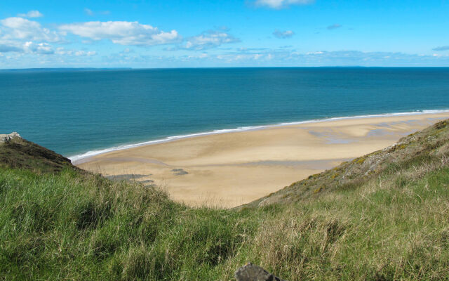 Holiday Home Les Dunes (SGY400)