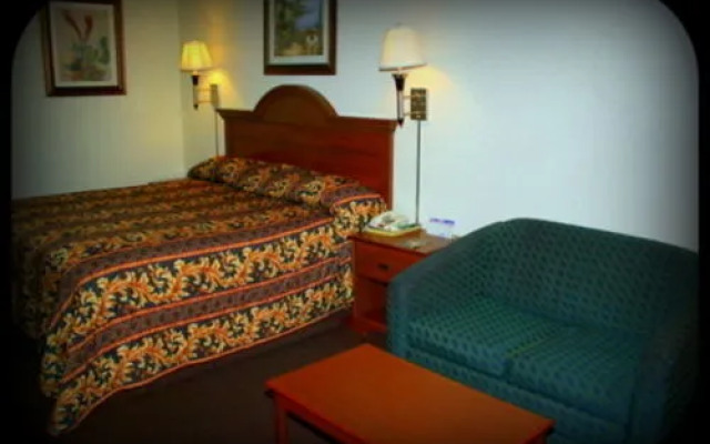 Ashburn Inn of GoldRock