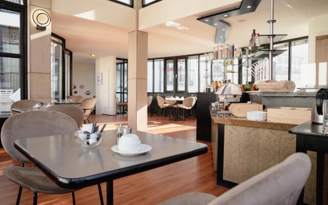 Domicil Hotel Bonn