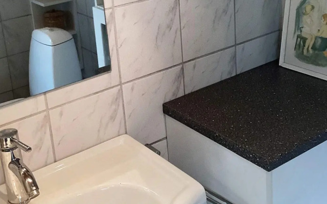 4 Person Holiday Home in Vaeggerlose