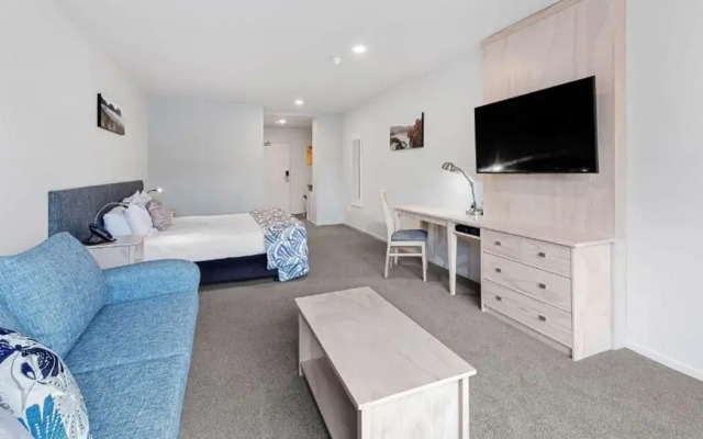 Quality Hotel Oceans Tutukaka