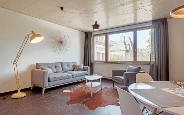 Vistay Apartments