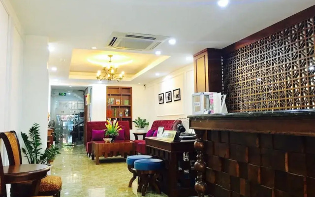 Vision Premier Hotel & Spa